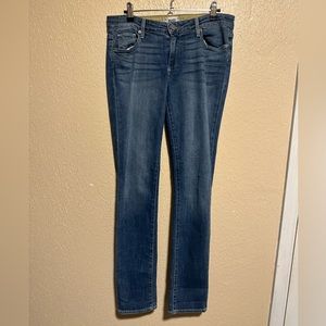 Paige Jimmy Jimmy‎ Skinny Jeans Size 27